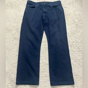 DL1961 Russel Slim Straight Chinos